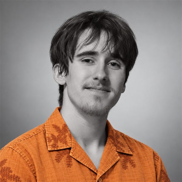 Terry Green, the YouTube creator known as Green Terry